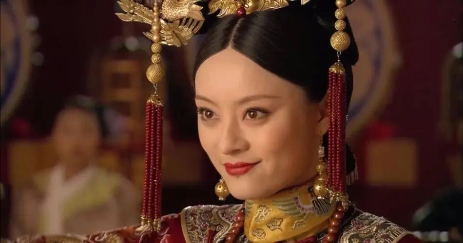 甄嬛传经典语录文案