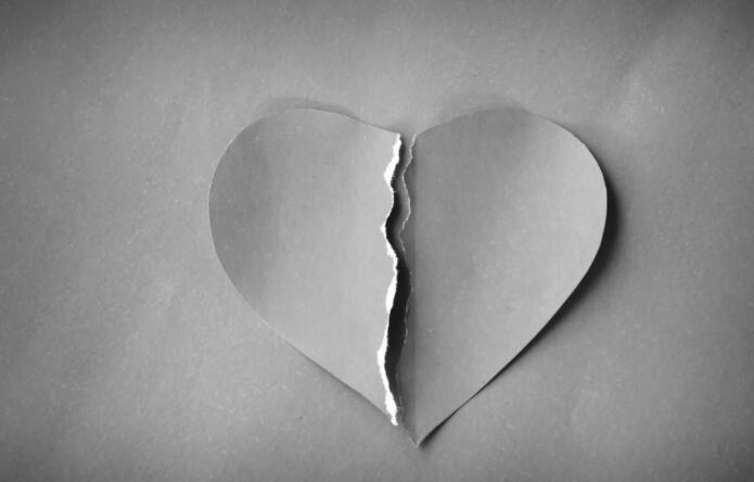 分开的句子文案说说或心情