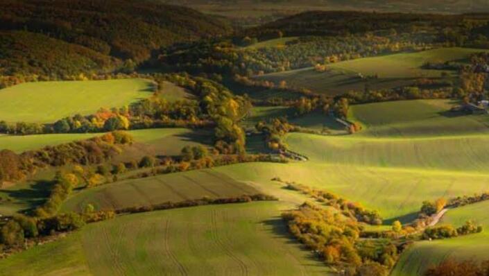 暖心哲理短句小清新