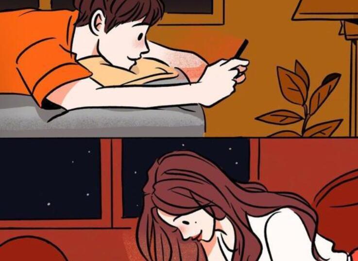 独爱一人的个性签名