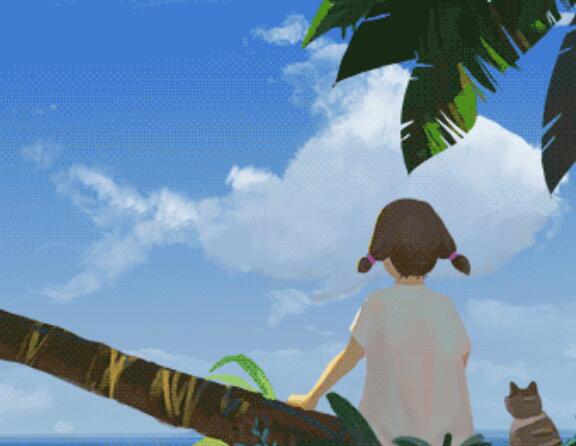 描写云的优美句子文案