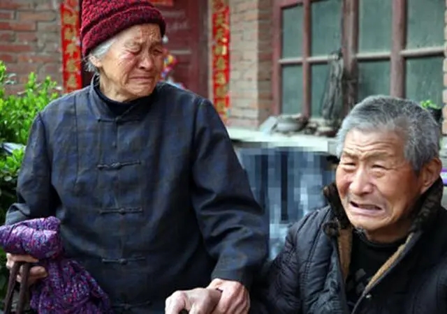 讽刺人不孝的句子文案