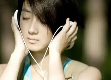 听音乐表达心情的说说文案