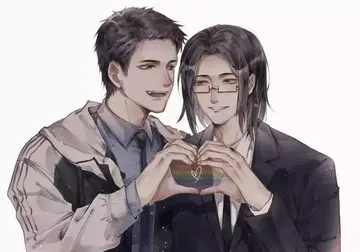 priest写过的情话文案