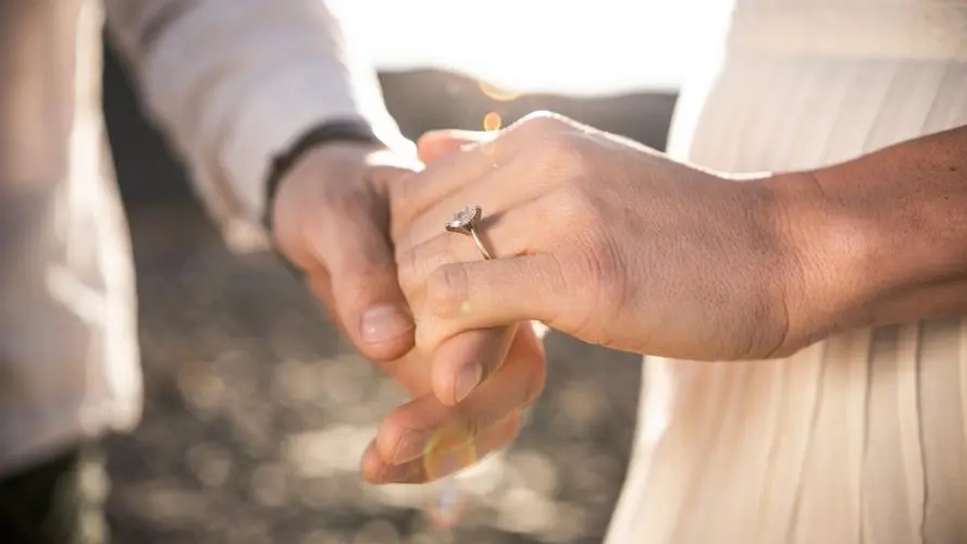 写给女朋友的情话文案