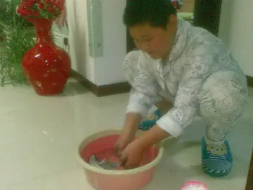 帮父母干活的感受句子文案