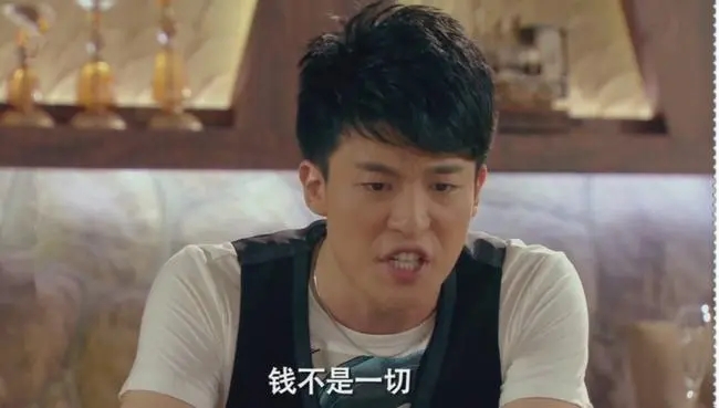 爱情公寓经典语录文案搞笑