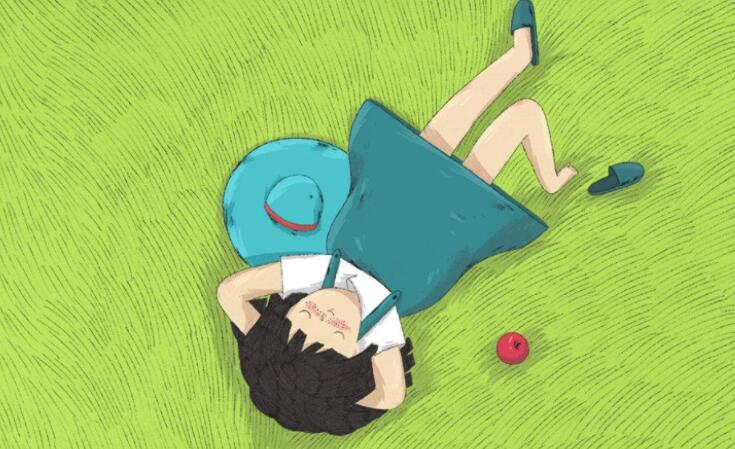 描写春天的好句子文案有哪些