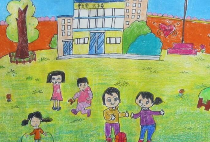 二年级的句子文案不超过6个字