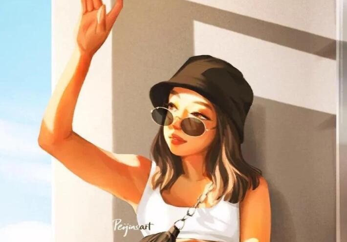 快手说说文案女生霸气高冷