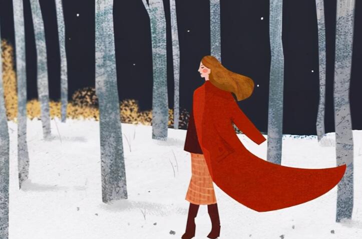 不纠缠不打扰的说说文案