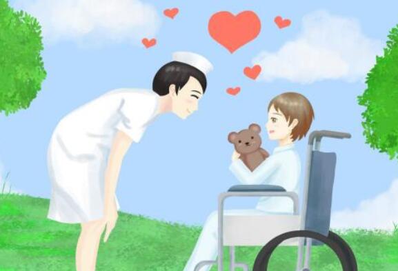 形容手术室护士辛苦的句子文案