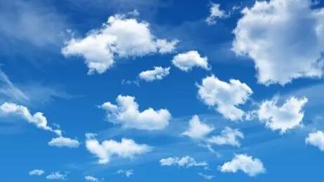 描写天空的唯美句子文案