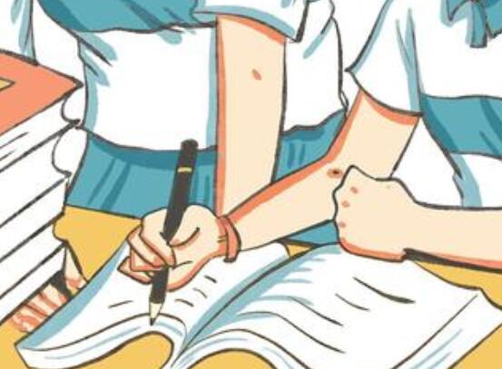 鼓励学习的句子文案