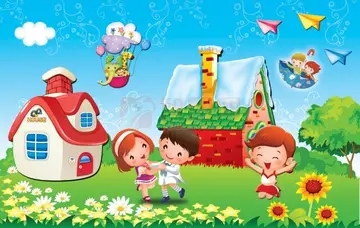 宝宝六个月快乐祝福语