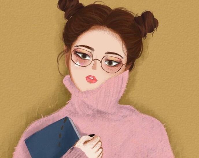 做独特的自己名言