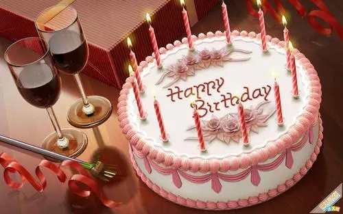 男人40岁生日幽默祝福语