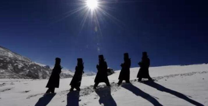 军人浪漫的情话文案