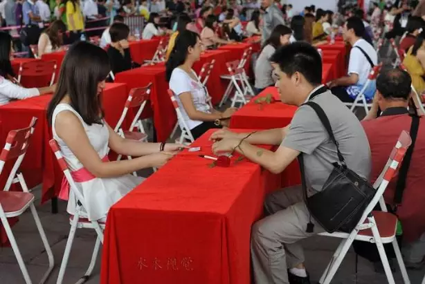 经典搞笑相亲语录文案