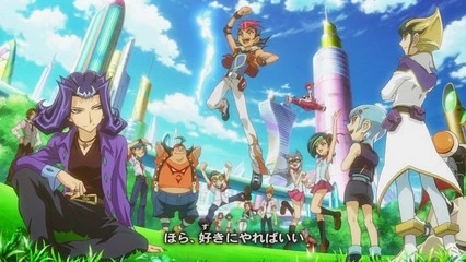 游戏王经典语录文案