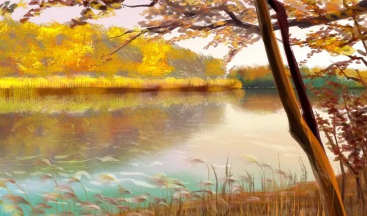 关于寒露的诗歌有哪些