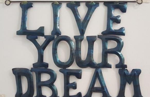 激励高中生奋斗的话