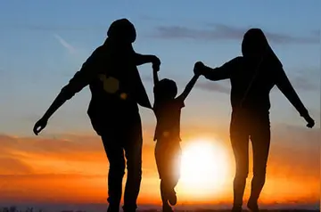 爱父母纹身的英文句子文案