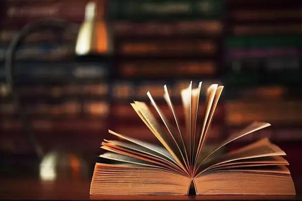 国外书中名句经典语录文案