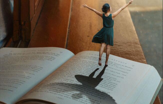 读书笔记50字摘抄