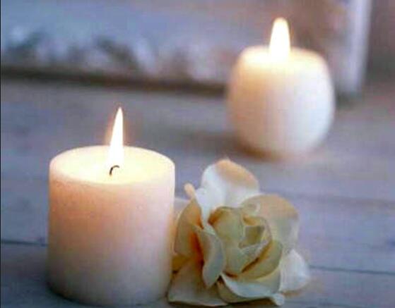 纪念逝者的短句