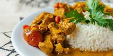 朋友圈干饭的文案