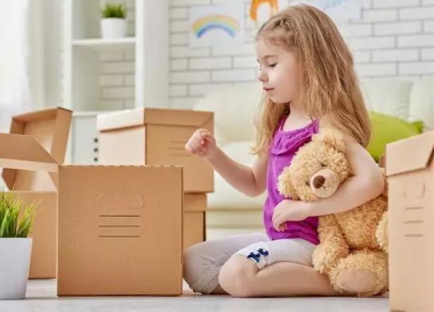 爱孩子的说说文案心情短语