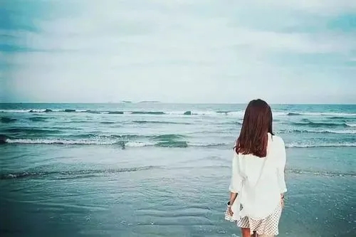 初见的美好句子文案