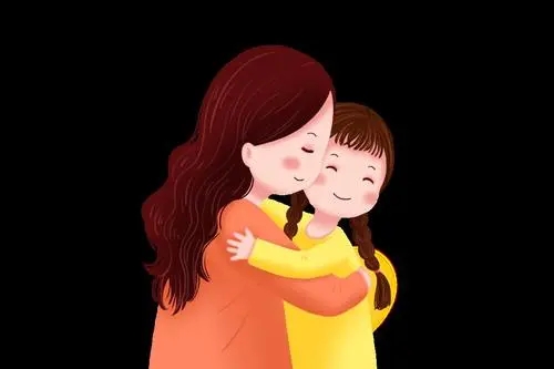 写给妈妈的话暖心短句