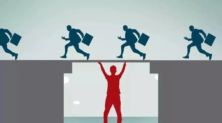 形容领导能力强的句子文案