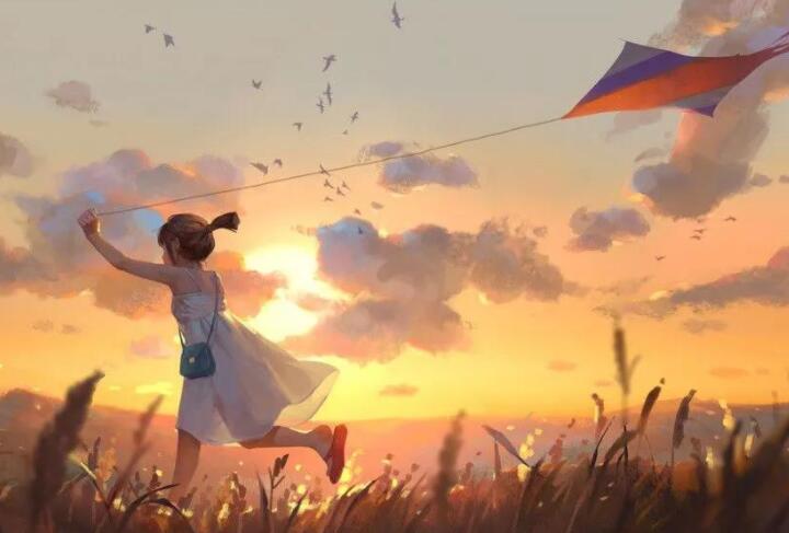 进入高中的励志的一段话