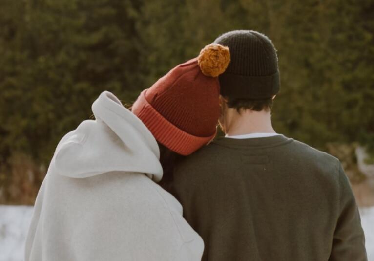 英文句子文案爱情台词