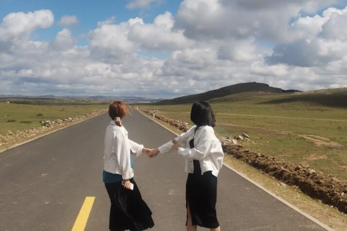 旅游发朋友圈文案