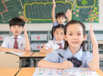 幼儿园家长对孩子的成长寄语