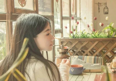 二三好友惬意唯美句子文案