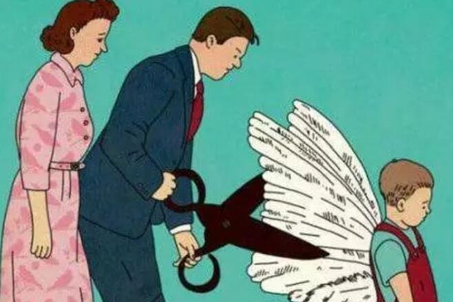 讽刺长辈不尊重人的话