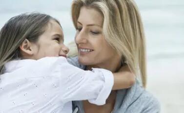 鼓励女儿的话语