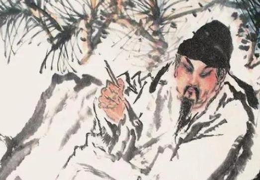 熬过人生低谷期的诗句文案