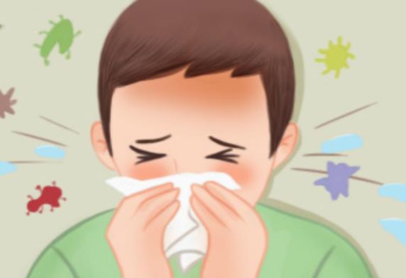 关于感冒难受的句子文案说说心情