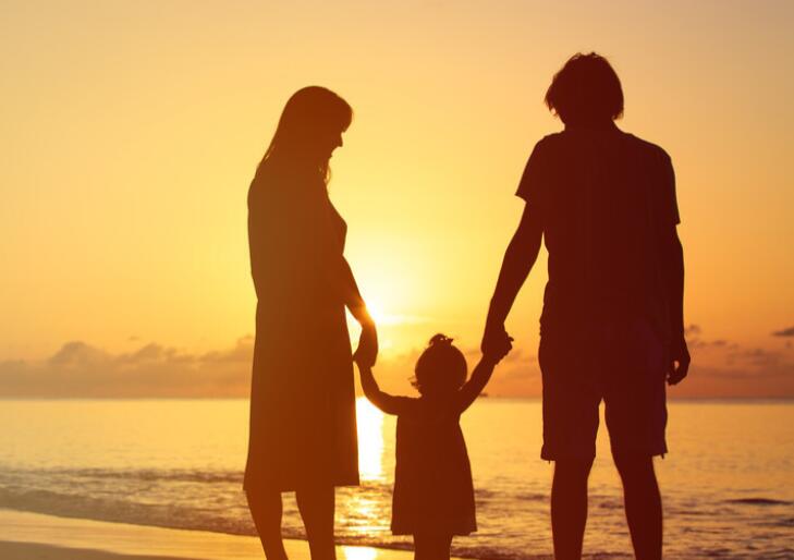 成为父母的骄傲的句子文案