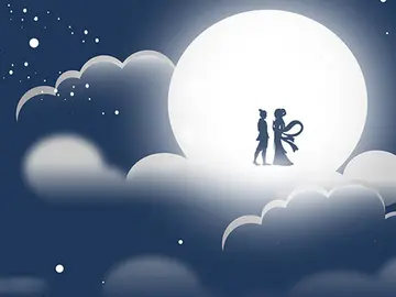 七夕节的俗语和诗句文案有什么