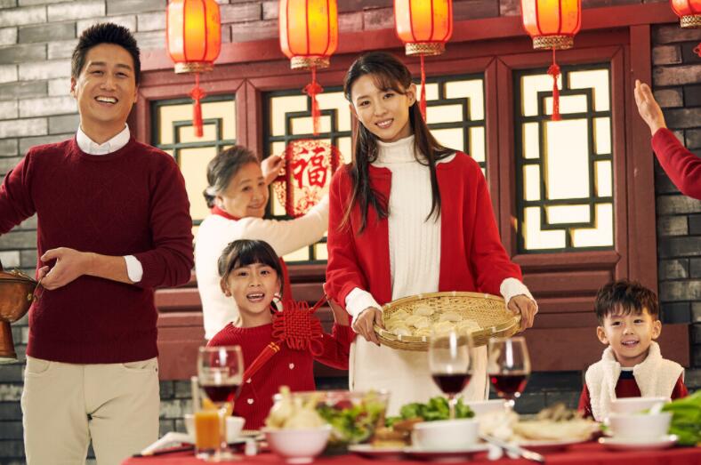 春节自我建议的话简短