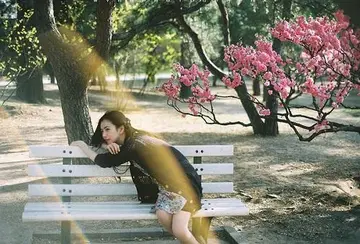 无聊臭美一下自己的说说文案