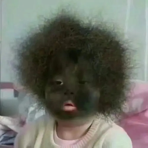 换新发型朋友圈写什么