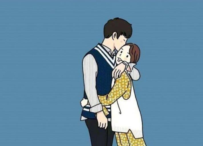 土味情话文案冷门一问一答